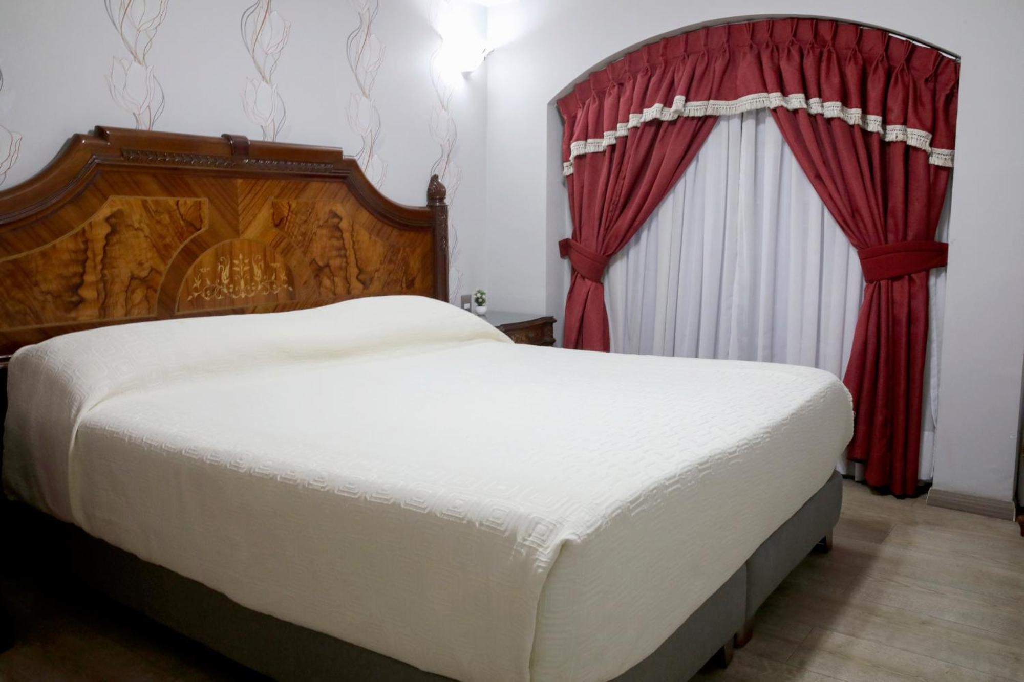 Hotel Vista Velero Vina del Mar Extérieur photo