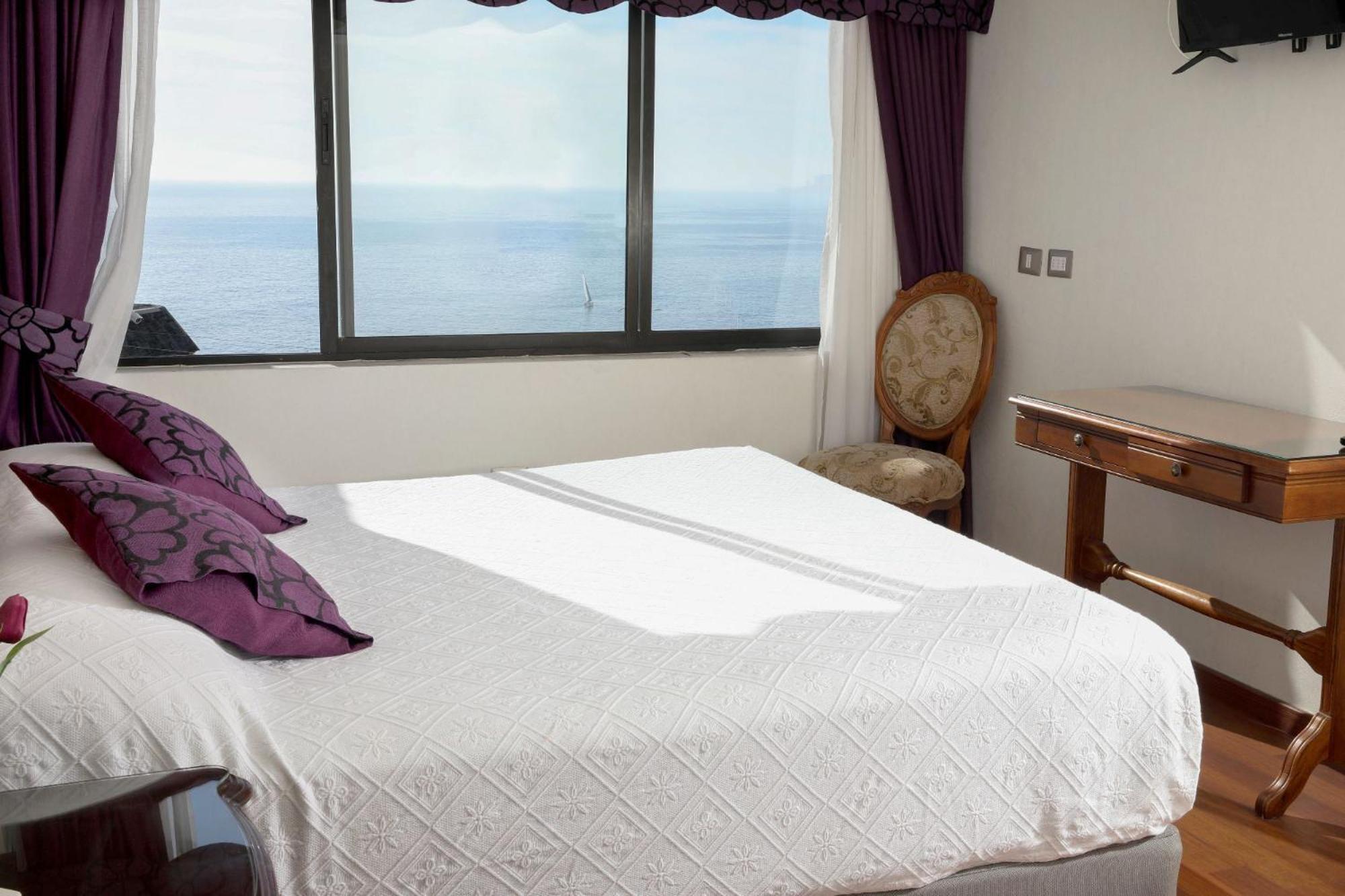 Hotel Vista Velero Vina del Mar Extérieur photo