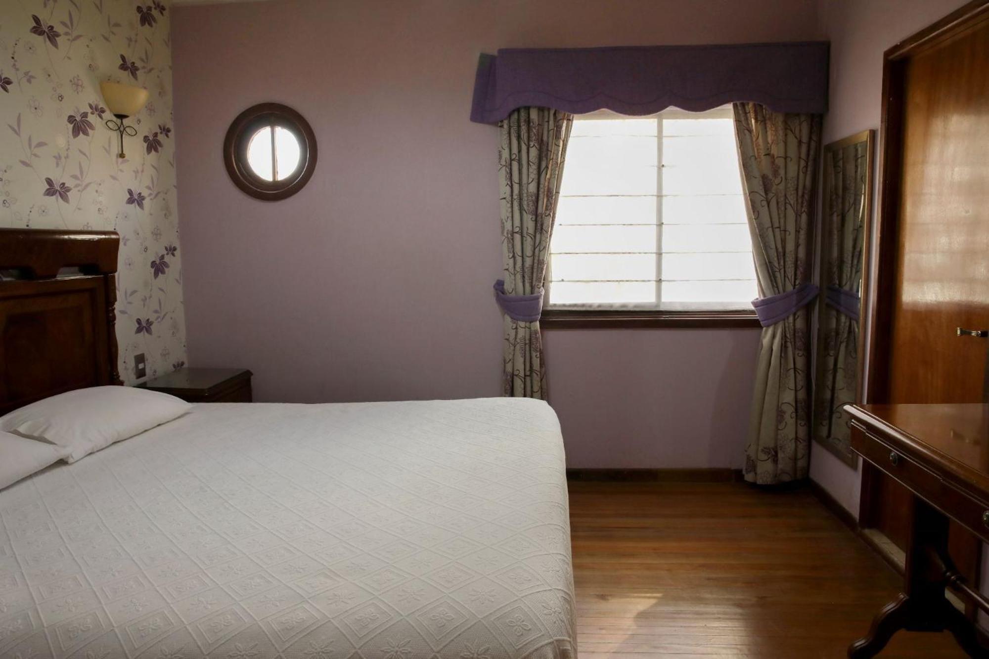 Hotel Vista Velero Vina del Mar Extérieur photo