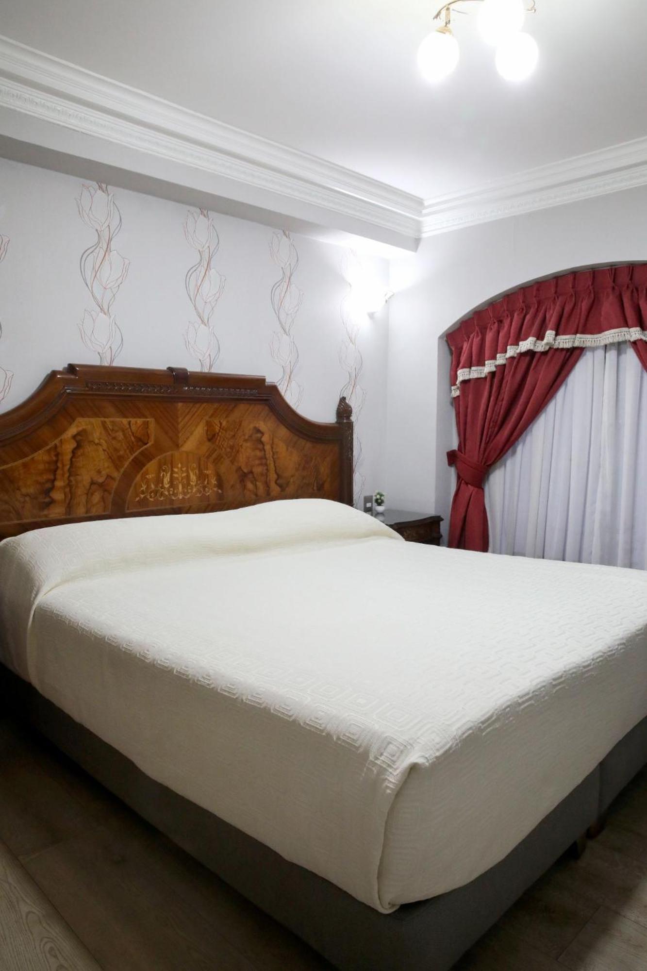 Hotel Vista Velero Vina del Mar Extérieur photo