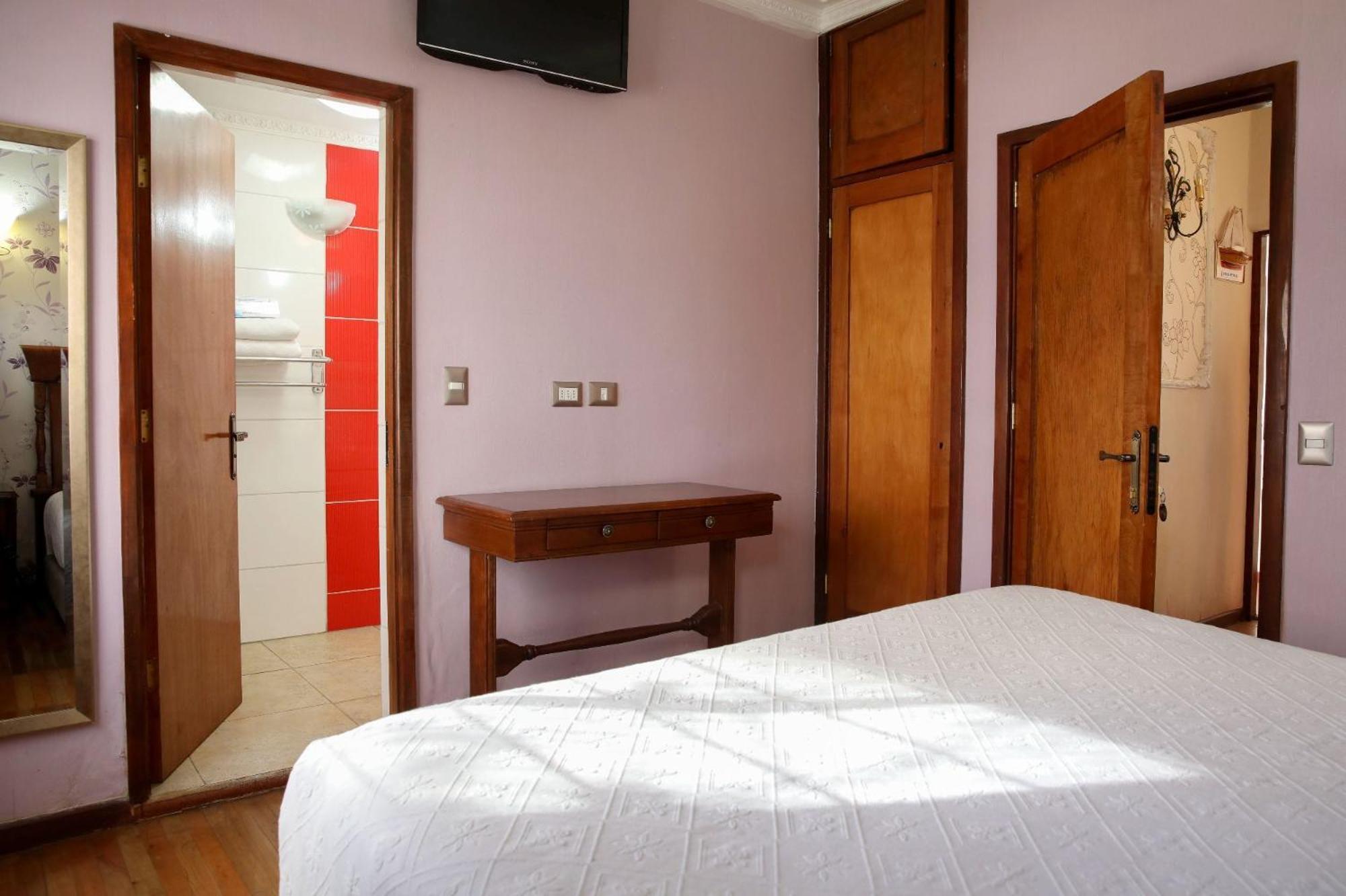 Hotel Vista Velero Vina del Mar Extérieur photo