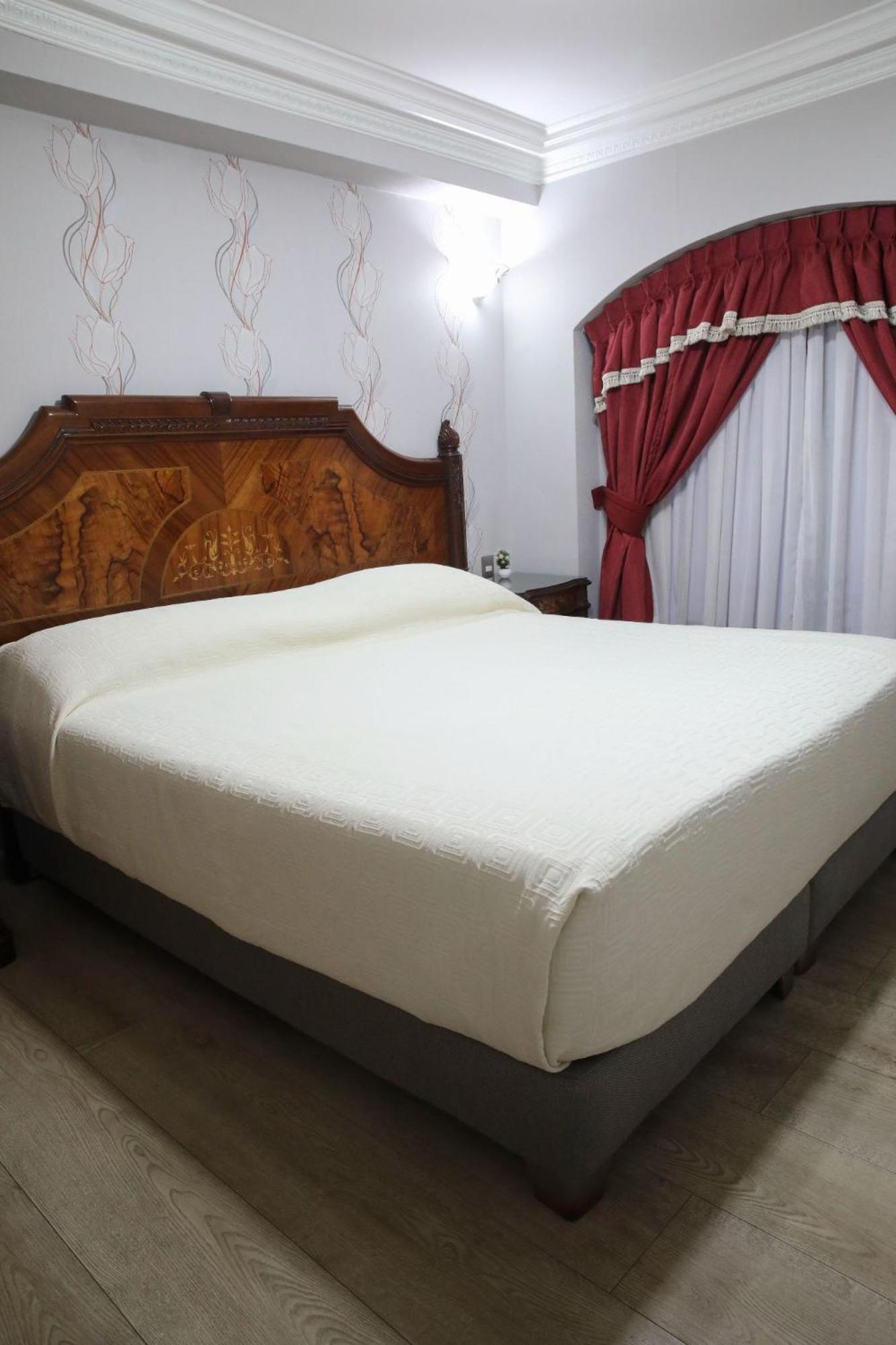 Hotel Vista Velero Vina del Mar Extérieur photo