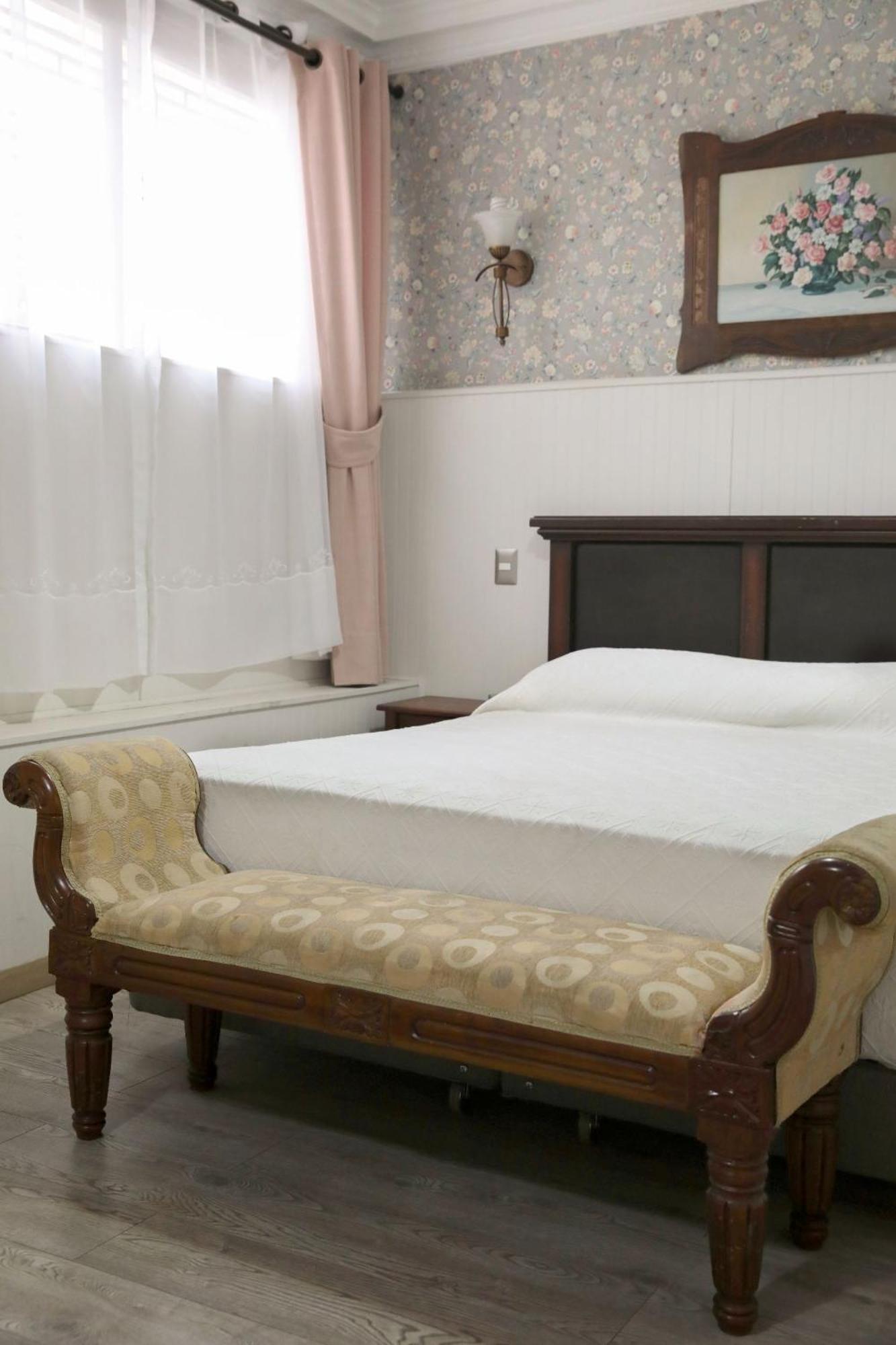 Hotel Vista Velero Vina del Mar Extérieur photo