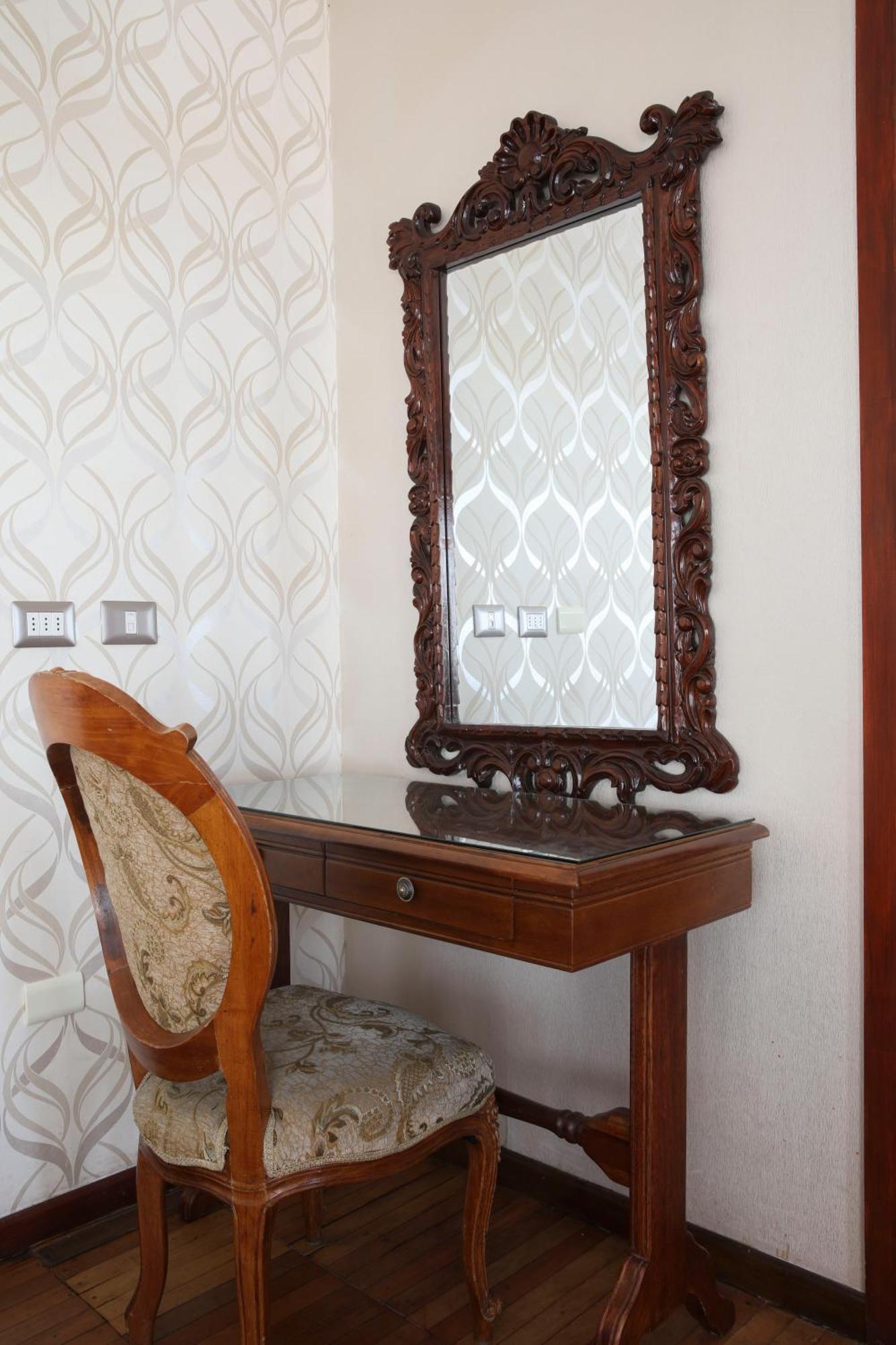 Hotel Vista Velero Vina del Mar Extérieur photo
