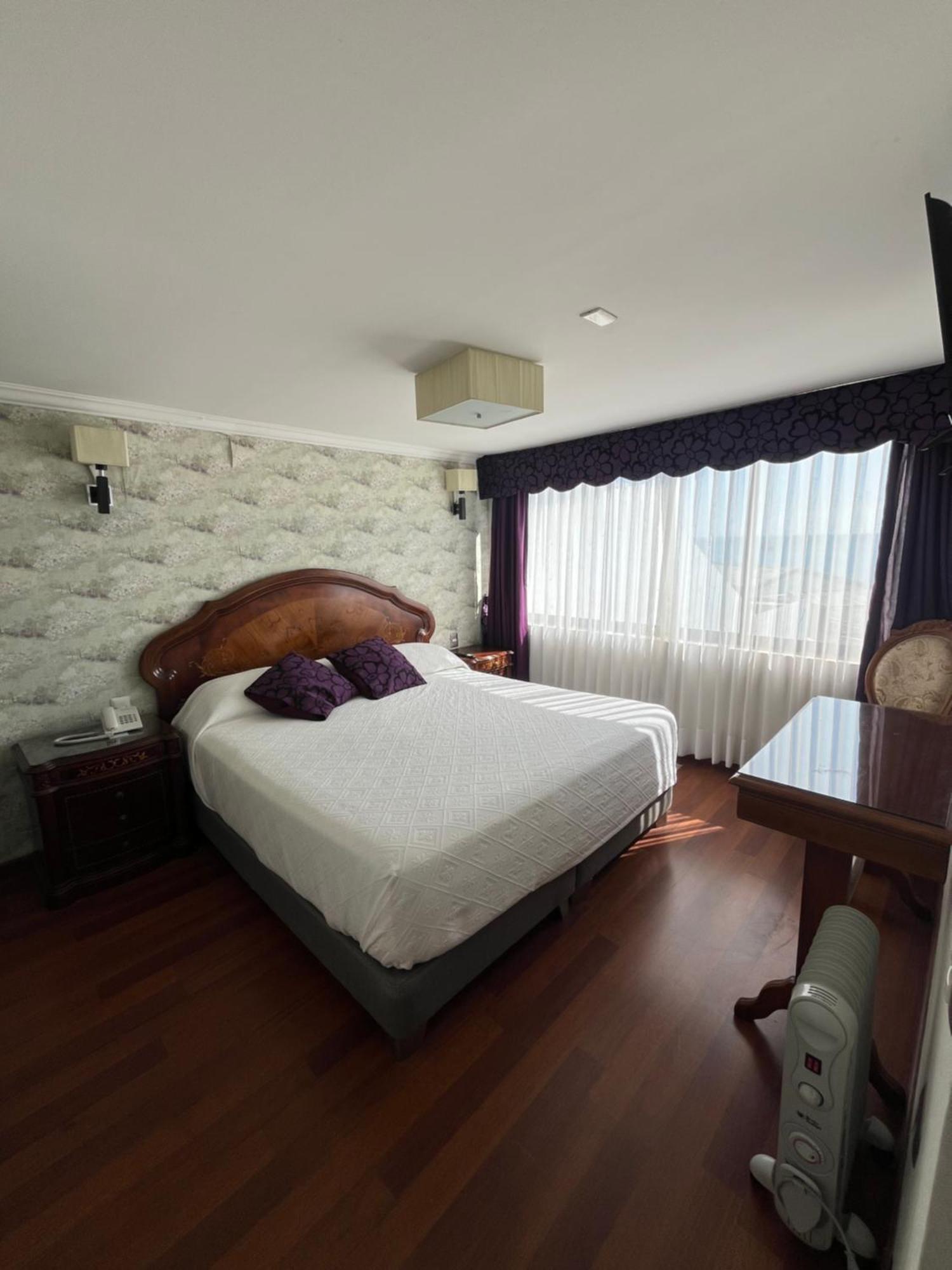Hotel Vista Velero Vina del Mar Extérieur photo