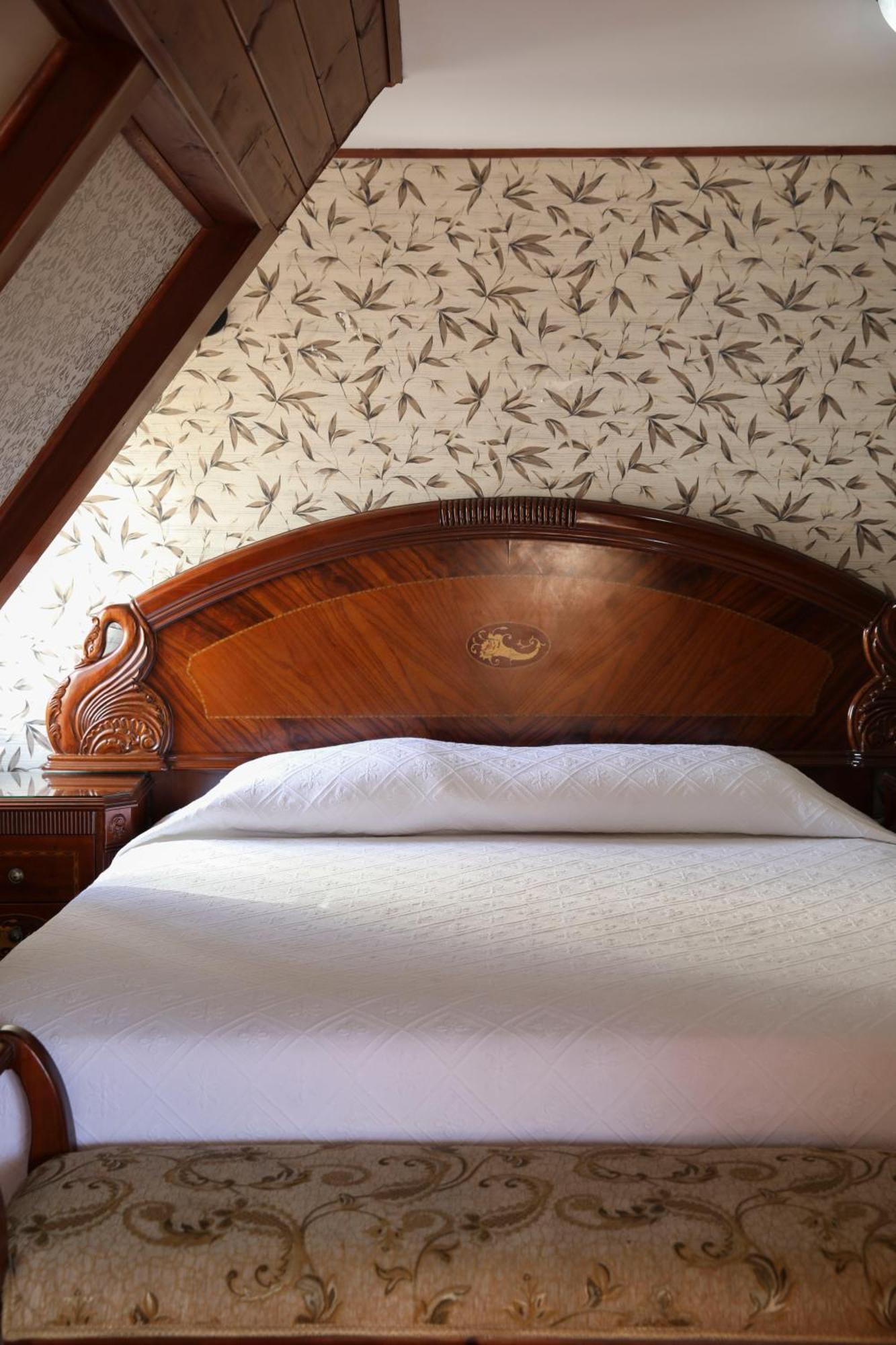 Hotel Vista Velero Vina del Mar Extérieur photo