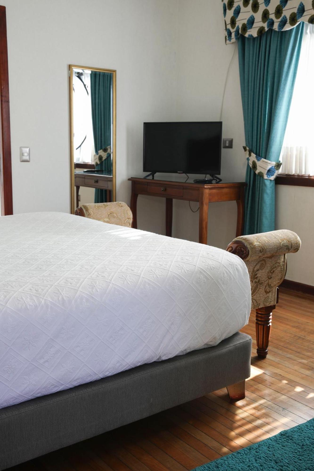 Hotel Vista Velero Vina del Mar Extérieur photo