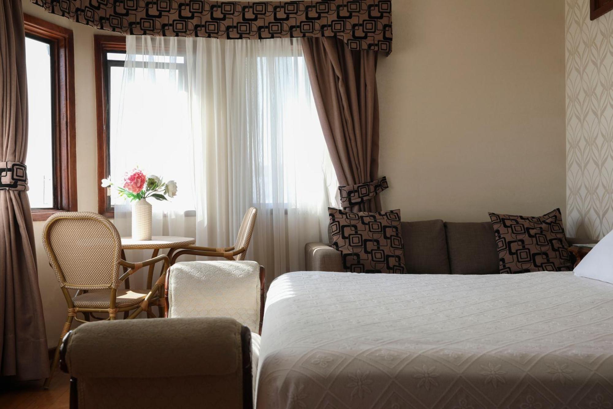 Hotel Vista Velero Vina del Mar Extérieur photo