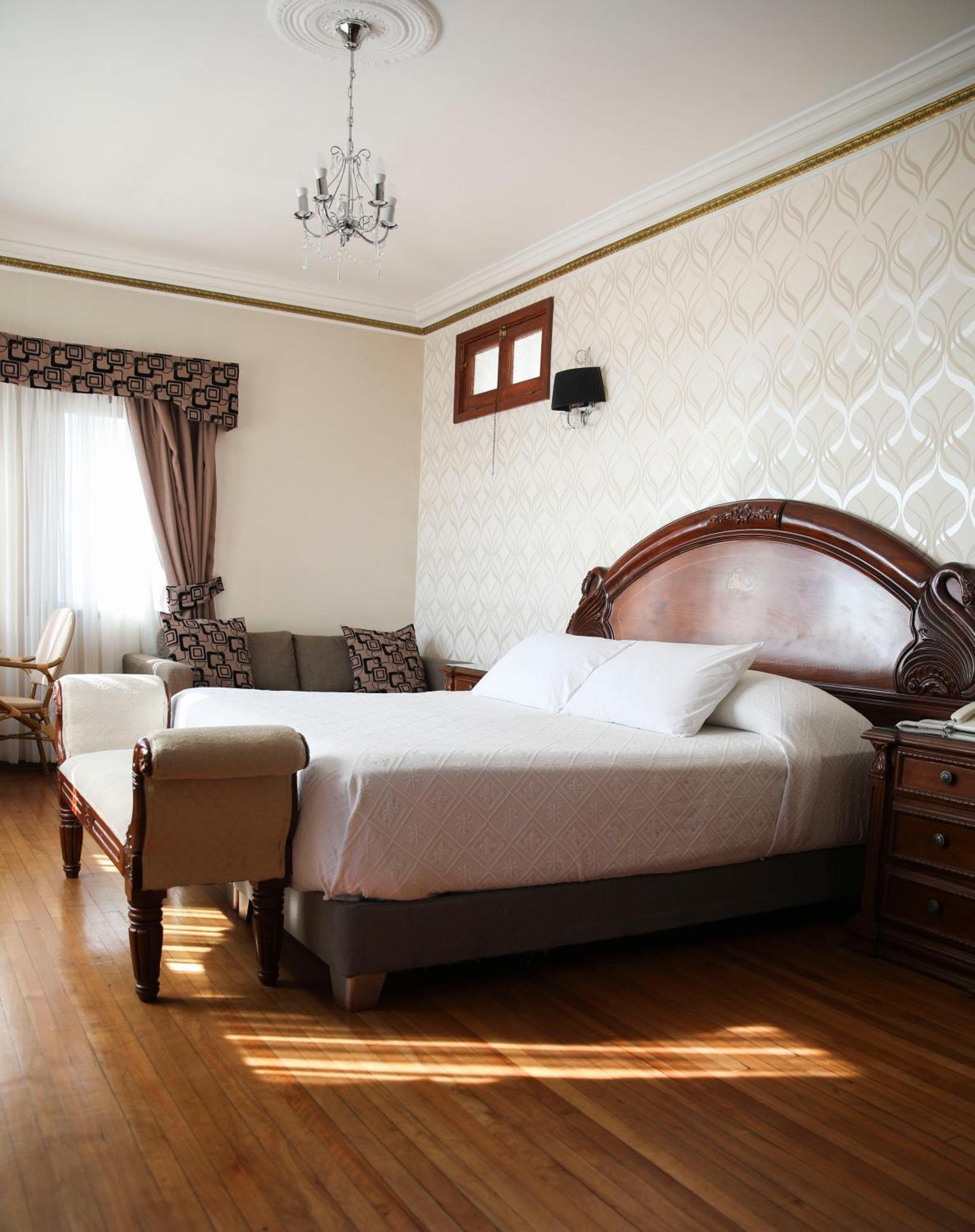 Hotel Vista Velero Vina del Mar Extérieur photo