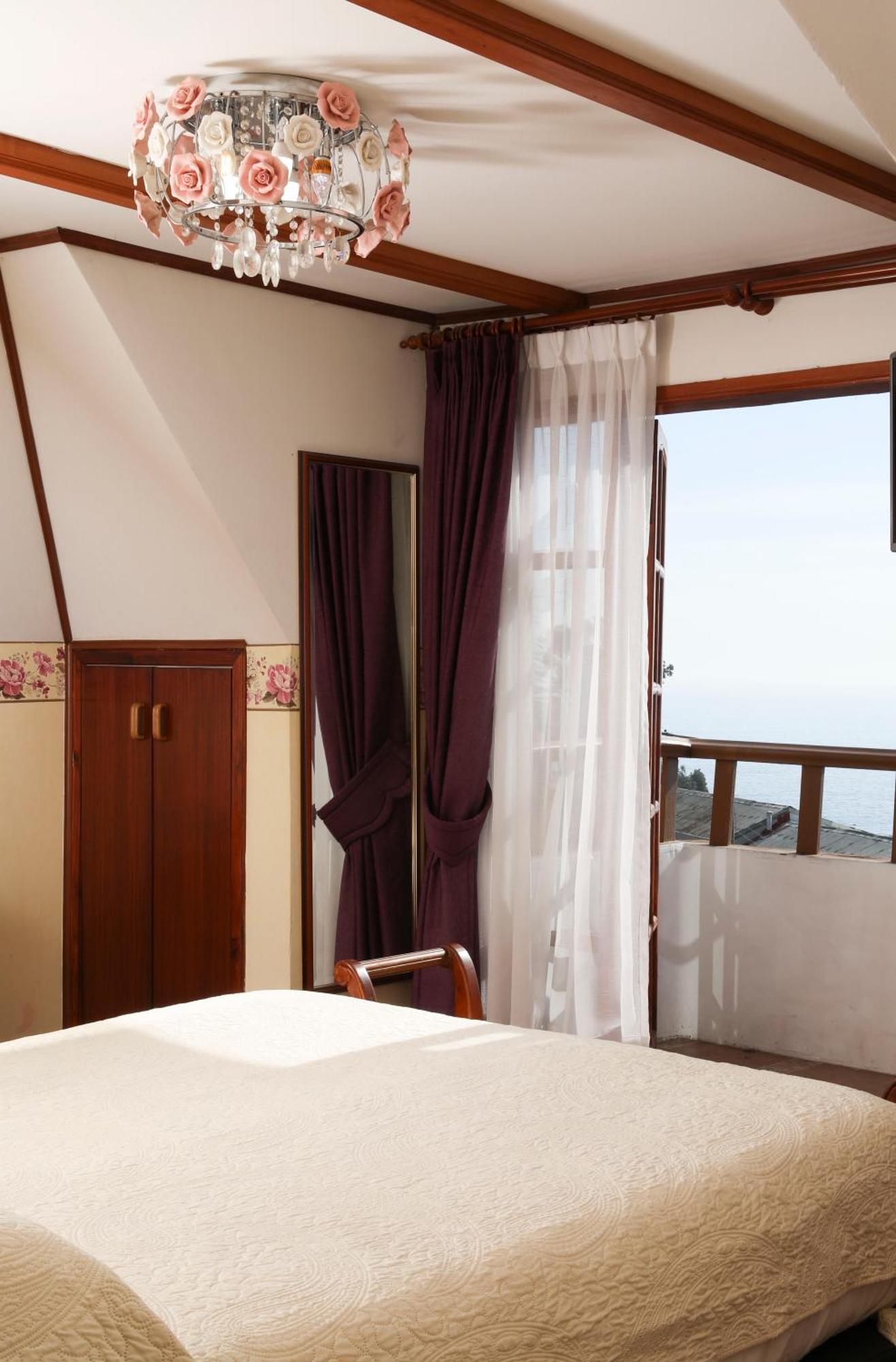 Hotel Vista Velero Vina del Mar Extérieur photo