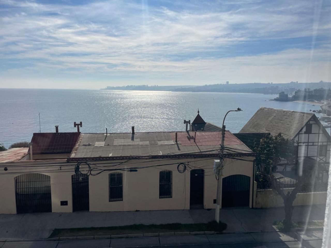 Hotel Vista Velero Vina del Mar Extérieur photo