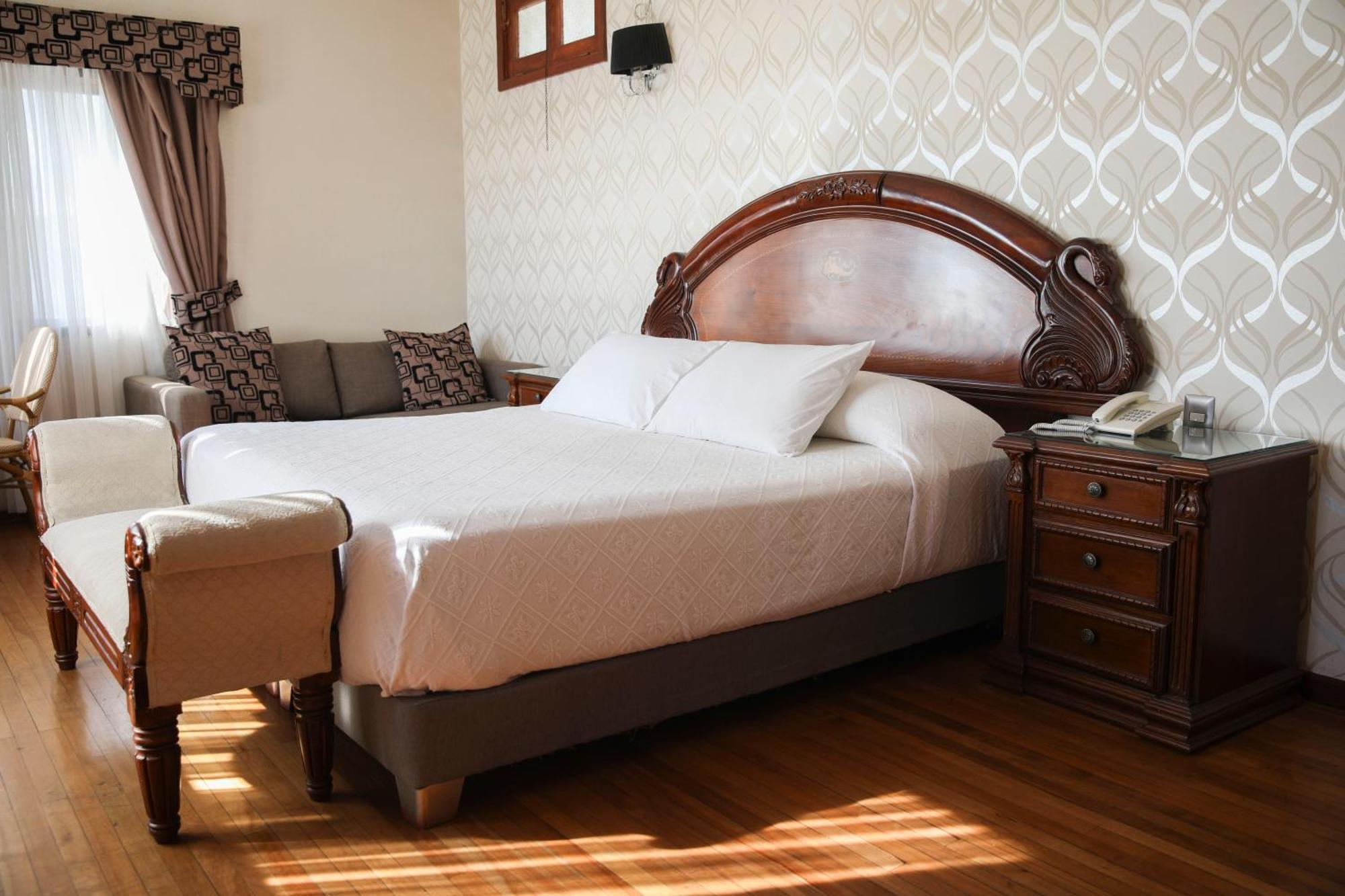 Hotel Vista Velero Vina del Mar Extérieur photo