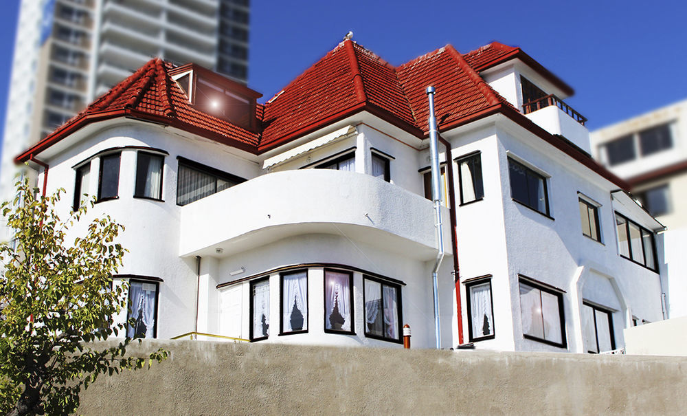Hotel Vista Velero Vina del Mar Extérieur photo